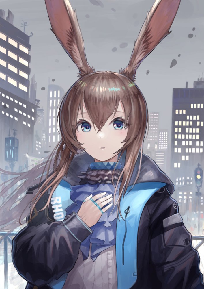 【けもみみ】二次獣耳画像【ケモノ耳】　その１８
